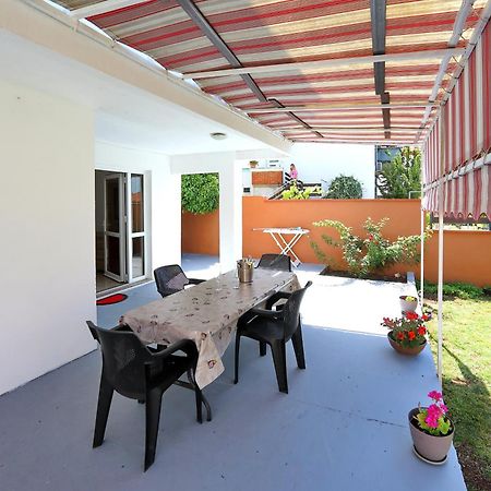 Apartman Naomi Bibinje Exterior foto