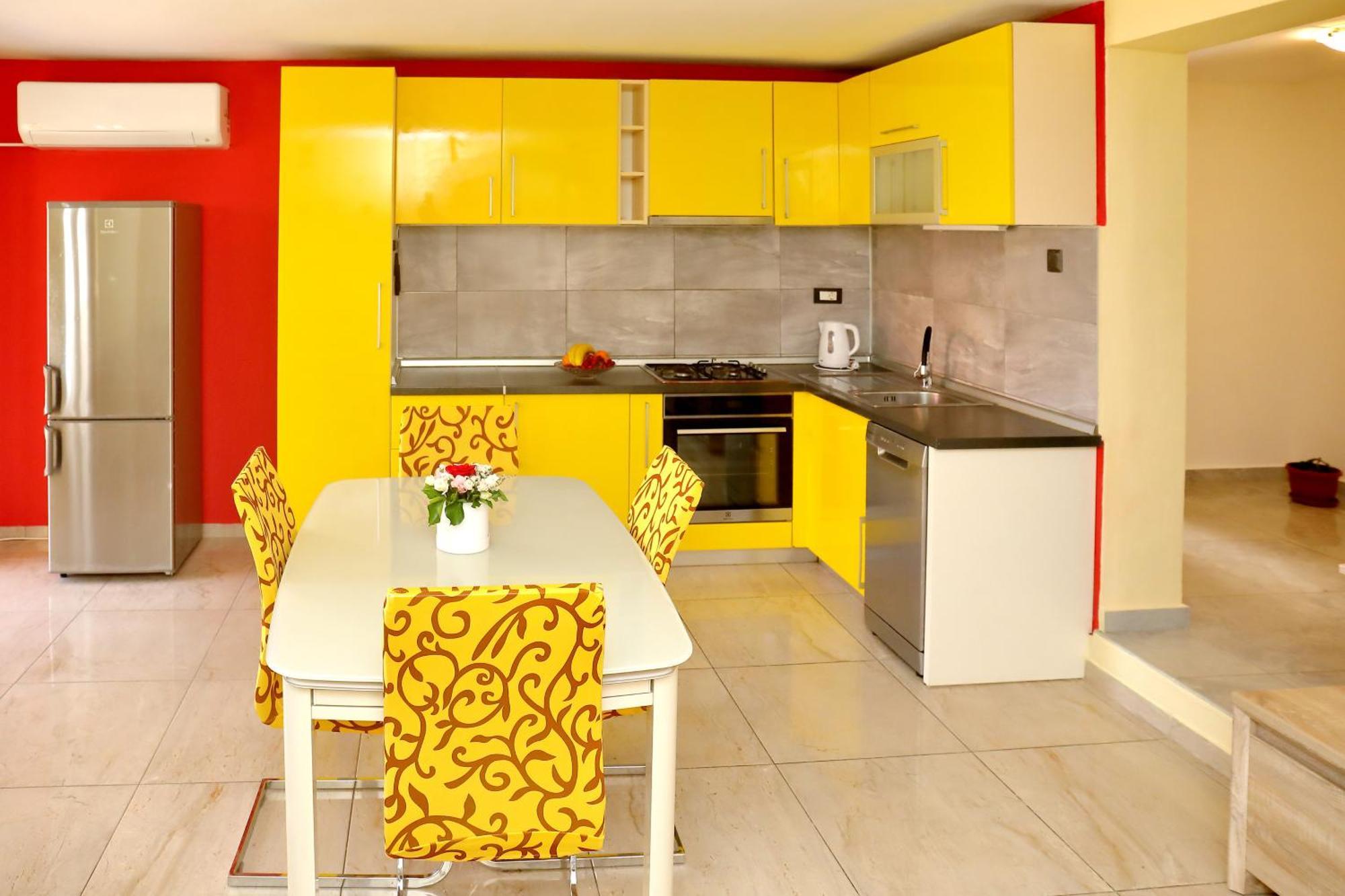 Apartman Naomi Bibinje Exterior foto